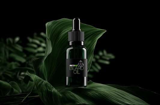 Prettymix Beard Oil