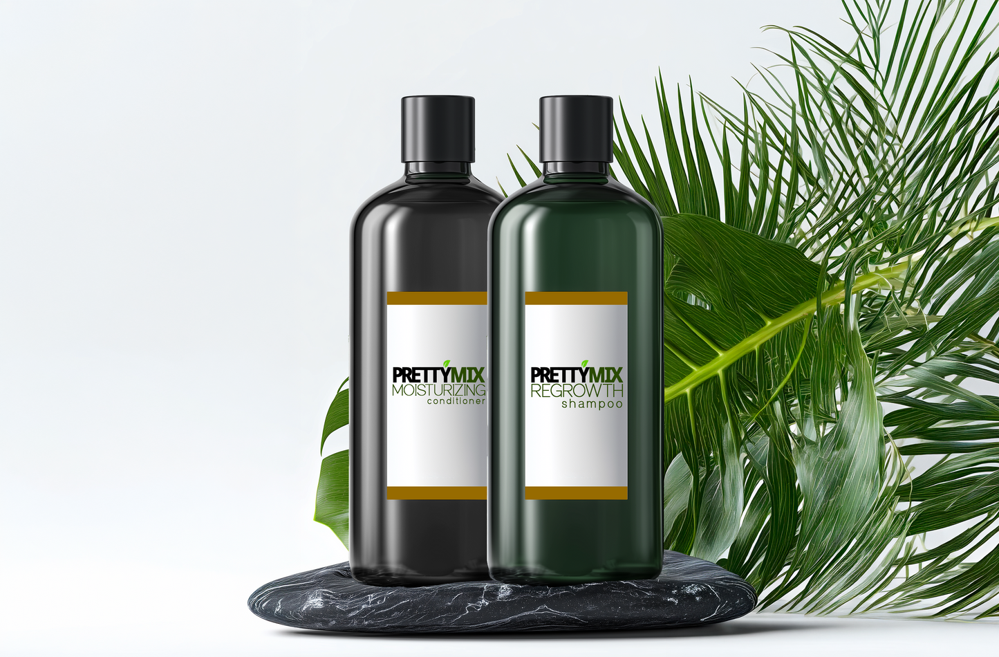 Prettymix Cleanse Duo