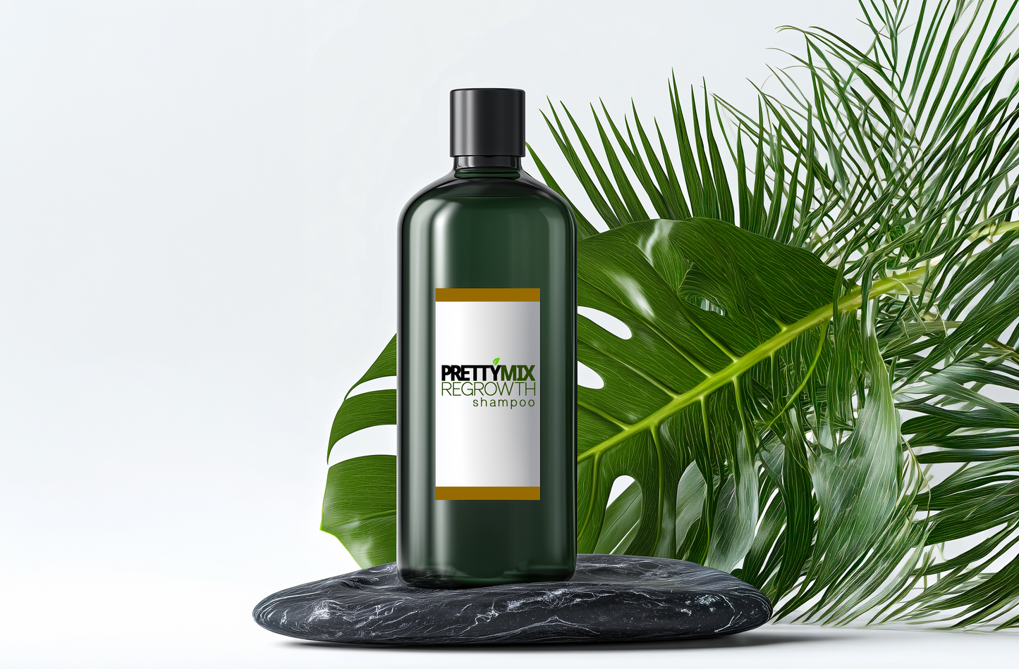 Prettymix Re-Growth Shampoo